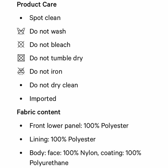 Lululemon Fast And Free Backpack 13L - Picture 10 of 15